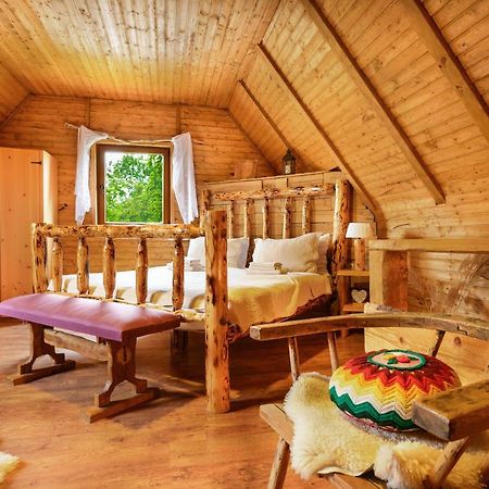 Etno House Molendini Villa ราโควิซา ภายนอก รูปภาพ