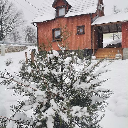 Etno House Molendini Villa ราโควิซา ภายนอก รูปภาพ