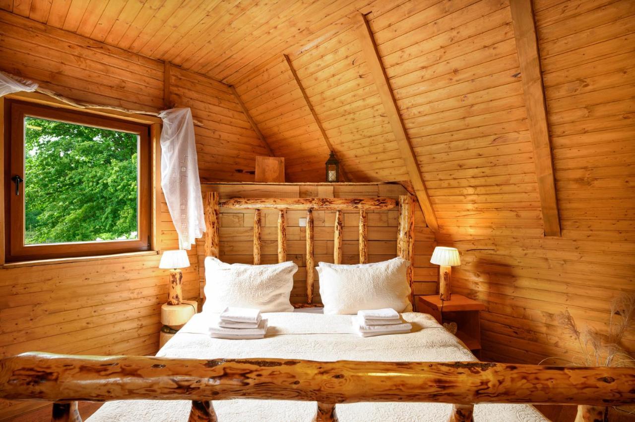 Etno House Molendini Villa ราโควิซา ภายนอก รูปภาพ