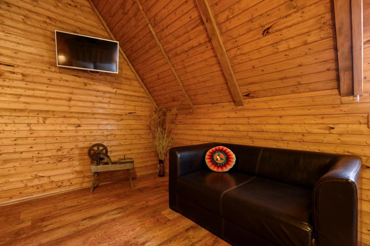 Etno House Molendini Villa ราโควิซา ภายนอก รูปภาพ