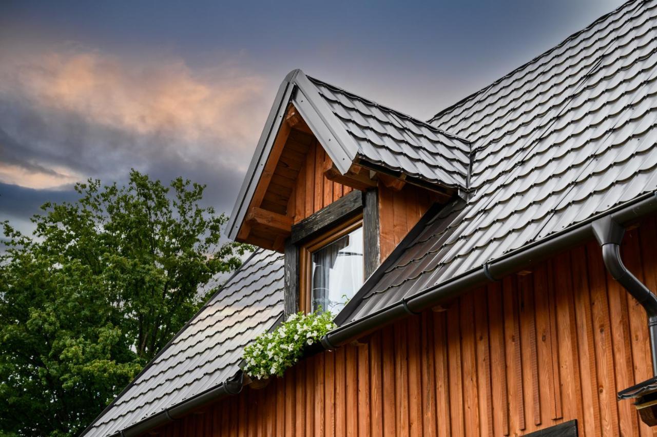 Etno House Molendini Villa ราโควิซา ภายนอก รูปภาพ