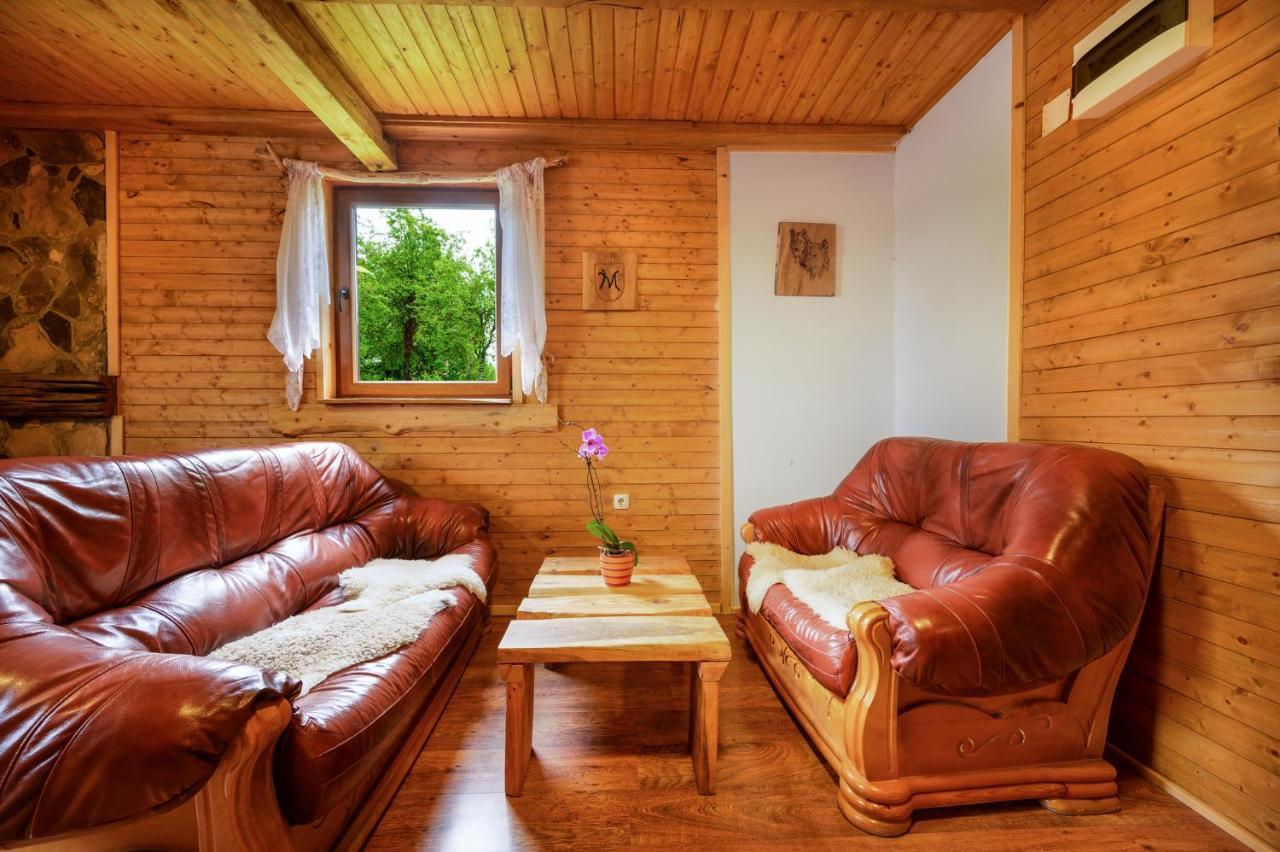 Etno House Molendini Villa ราโควิซา ภายนอก รูปภาพ
