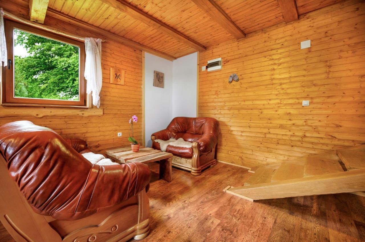 Etno House Molendini Villa ราโควิซา ภายนอก รูปภาพ