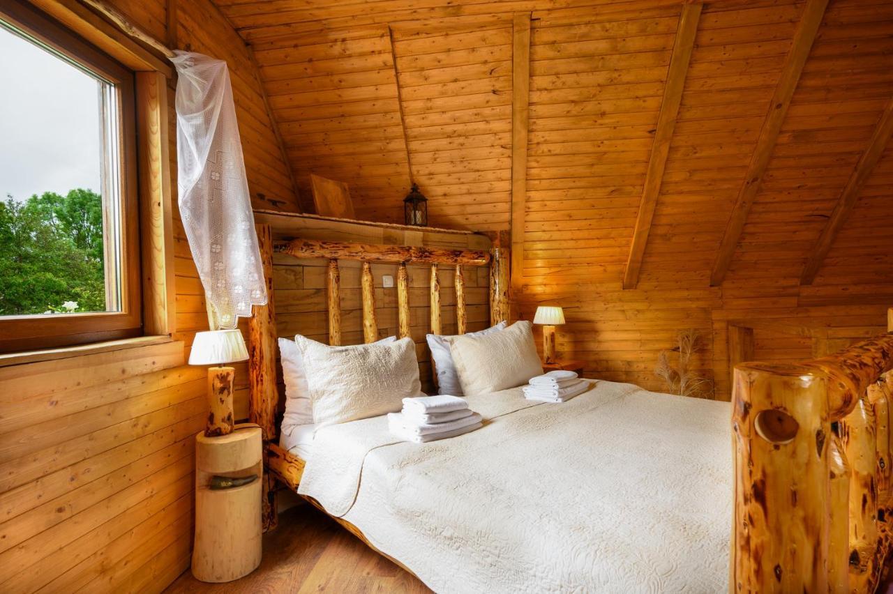 Etno House Molendini Villa ราโควิซา ภายนอก รูปภาพ