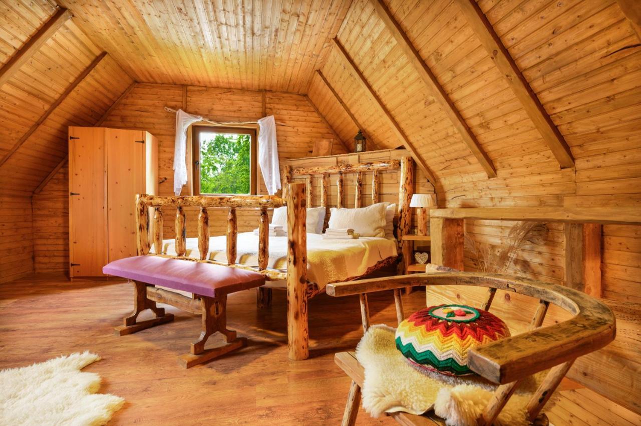 Etno House Molendini Villa ราโควิซา ภายนอก รูปภาพ