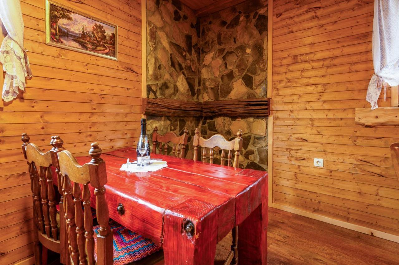 Etno House Molendini Villa ราโควิซา ภายนอก รูปภาพ