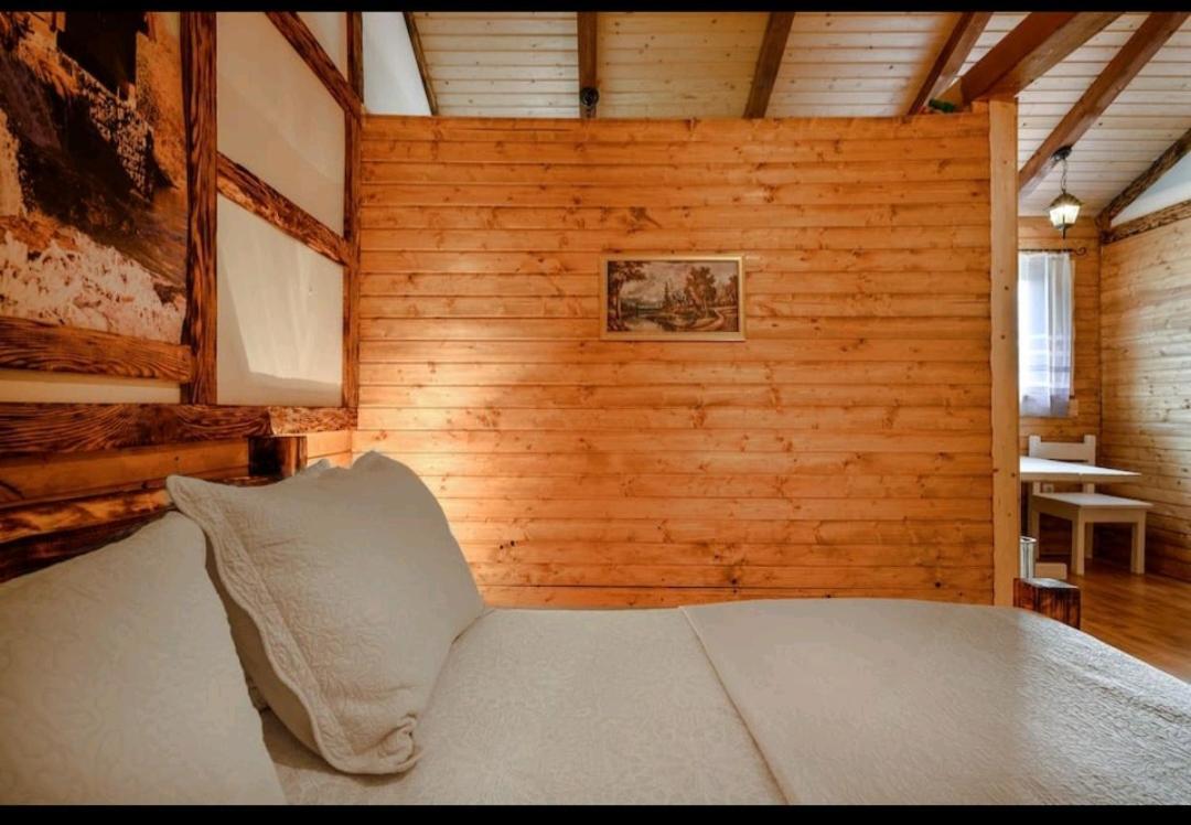 Etno House Molendini Villa ราโควิซา ภายนอก รูปภาพ