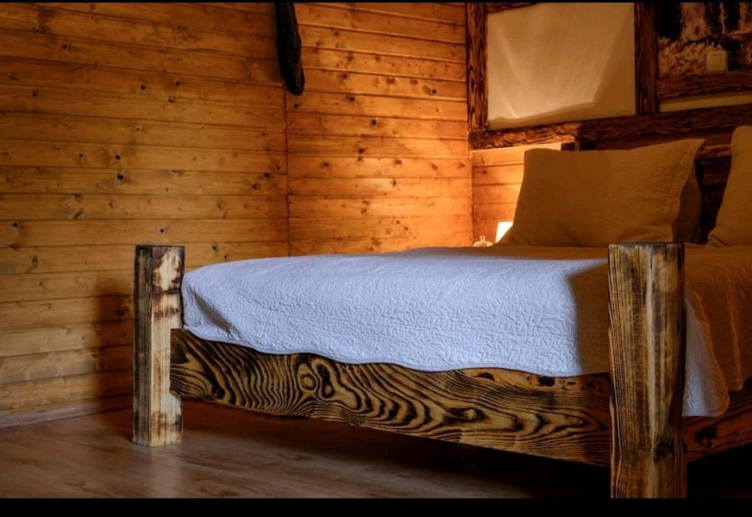 Etno House Molendini Villa ราโควิซา ภายนอก รูปภาพ