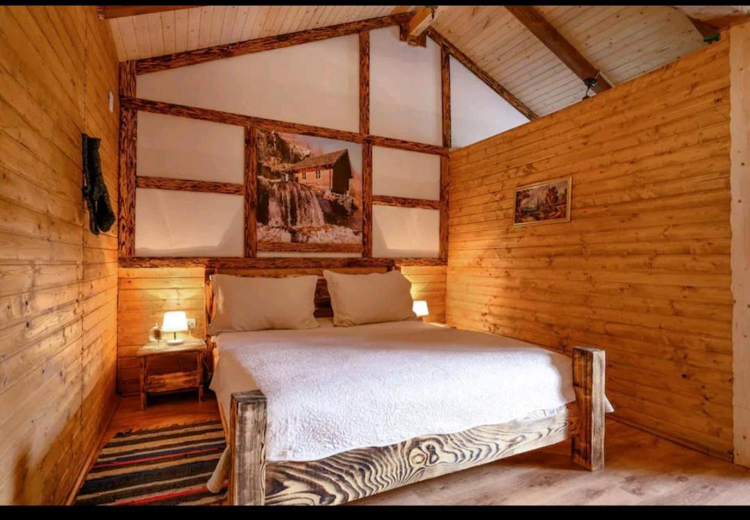 Etno House Molendini Villa ราโควิซา ภายนอก รูปภาพ