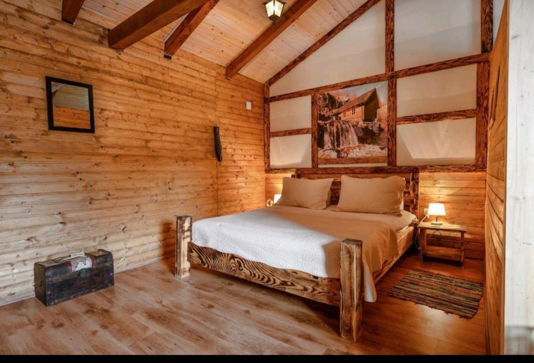 Etno House Molendini Villa ราโควิซา ภายนอก รูปภาพ